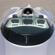 Illustration for article titled W3 Triposto Porsche Is A Study Hall Sketch Come To Life